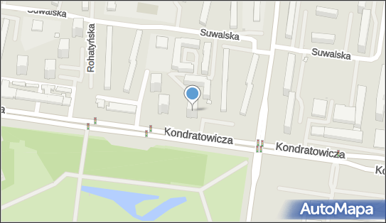 015167760, Akatronik Andrzej Kubicki 