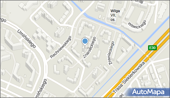 Akb Consulting, ul. Floriana Znanieckiego 7, Warszawa 03-984 - Przedsiębiorstwo, Firma, numer telefonu, NIP: 1130098937