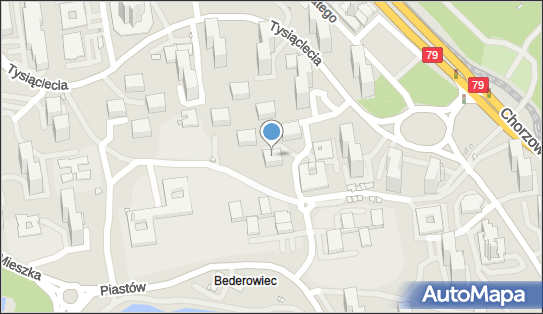 Akbalo.pl, Tysiąclecia 7/20, Katowice 40-873 - Przedsiębiorstwo, Firma, numer telefonu