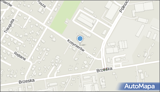 5372602063, Akcent Trans sp. z o.o. 