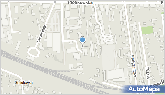 7681543419, Przedsiębiorstwo Wielobranżowe 