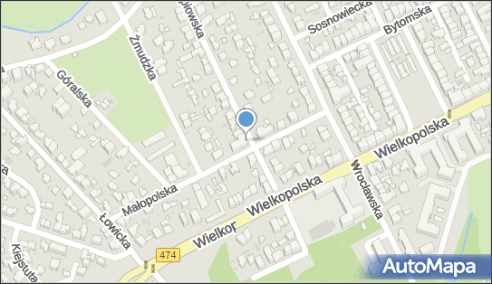 5840954158, Grażyna Kossowska, Akcent 
