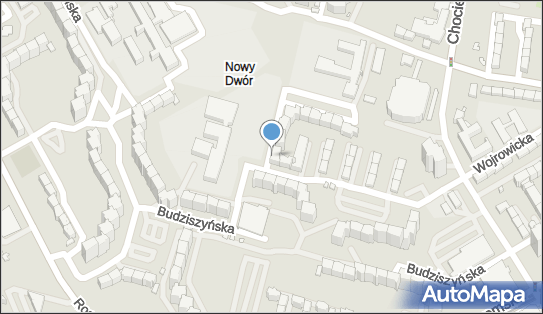 Akcent, Wojrowicka 49B, Wrocław 54-436 - Przedsiębiorstwo, Firma, NIP: 8941935454