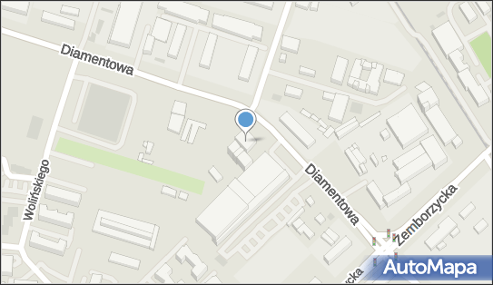 Akcept Biuro Podatkowe, Diamentowa 4, Lublin 20-447 - Przedsiębiorstwo, Firma, numer telefonu, NIP: 7121009104