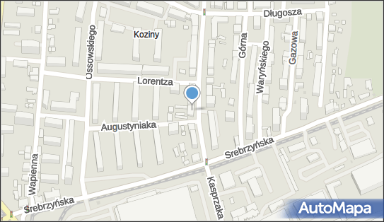 7271954270, Akcept Grzegorz Kwasek 