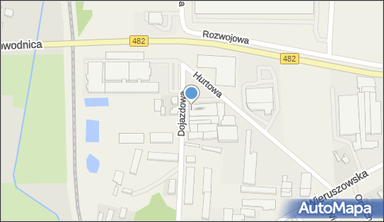6191547421, Akces Group sp. kom. 