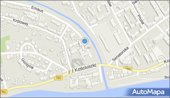 6772333147, Akces Net w Likwidacji sp. z o.o. 
