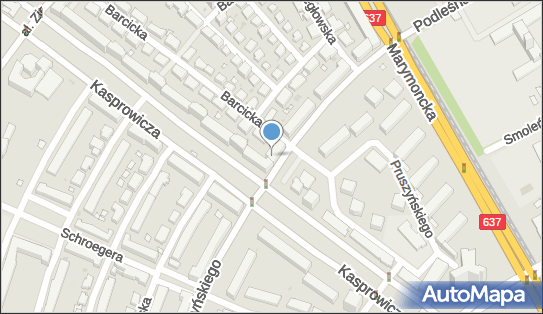 Akces Nieruchomości, ul. Podczaszyńskiego 17A lok. 3, Warszawa 01-866 - Przedsiębiorstwo, Firma, godziny otwarcia, numer telefonu