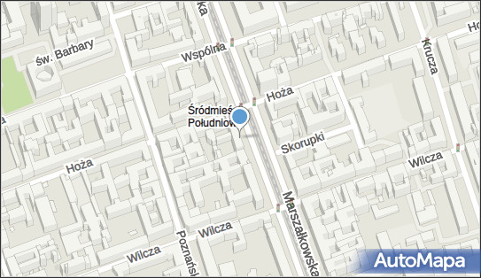 Akces Nieruchomości, Marszałkowska 83/76, Warszawa 00-683 - Przedsiębiorstwo, Firma, numer telefonu