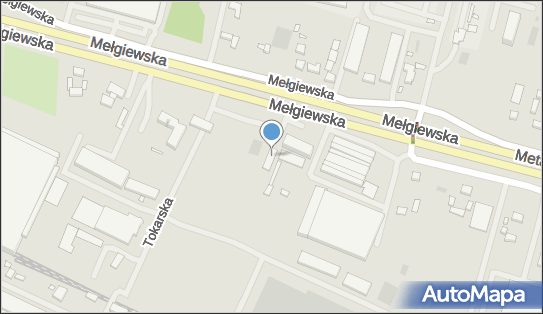 7121005075, Góźdź Andrzej Akces Przedsiębiorstwo Importowo-Exportowe 