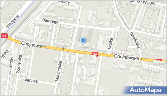 Akcesbud, ul. Chojnowska 111, Legnica 59-220 - Przedsiębiorstwo, Firma, NIP: 6911074437