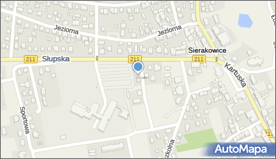 220401013, Krzysztof Jóskowski Akcesoria i Mieszalnia Lakierów Samochodowych 