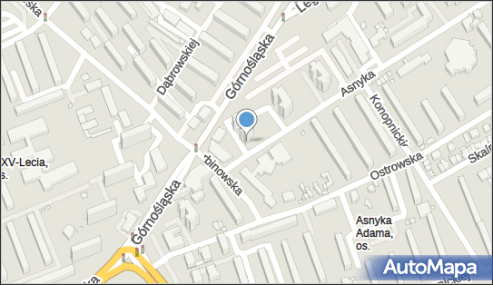 Akcja FH, Asnyka Adama 73, Kalisz 62-800 - Przedsiębiorstwo, Firma, NIP: 6181332854