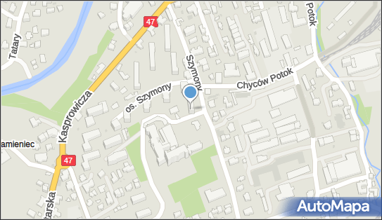 Akf Trans Transport Krajowy i Międzynarodowy Adam Kołodziejczyk 34-500 - Przedsiębiorstwo, Firma, NIP: 7361456587