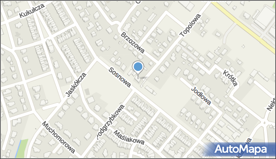 Akh Matres Wielkopolska, Sosnowa 20, Jelonek 62-002 - Przedsiębiorstwo, Firma, NIP: 7771339740