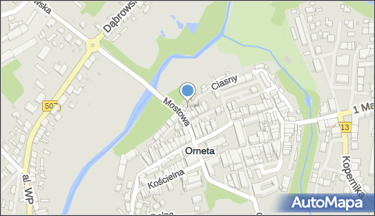 Akhtar Ogród Muhammad Akhtar, Zaułek Ciasny 19, Orneta 11-130 - Przedsiębiorstwo, Firma, NIP: 7393703669