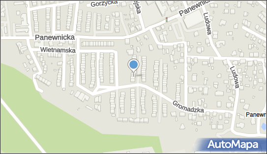 272587595, Akia - Firma Usługowo-Handlowa Krzysztof Nowak 