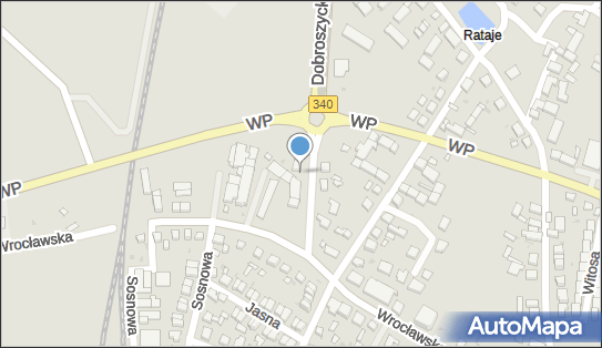 Akile, Dobroszycka 1, Oleśnica 56-400 - Przedsiębiorstwo, Firma, NIP: 9111201663