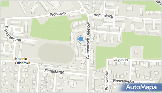 9521949160, Akim sp. z o.o. 