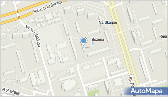 8792268402, Akita Solution Przemysław Sajnóg 