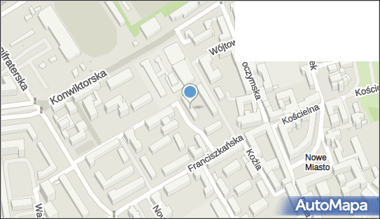 5260012959, Akka Spółka Cyw., Cieszkowska A., Łukaszewska A. 
