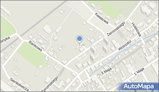 Akl Jagoda A Najwer L Trzepla, ul. Stefana Żeromskiego 64A 58-260 - Przedsiębiorstwo, Firma, numer telefonu, NIP: 8821006835