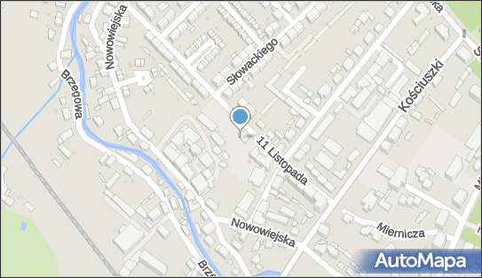 Aklima DKT Tomasz Krupski, 11 Listopada 7, Dzierżoniów 58-200 - Przedsiębiorstwo, Firma, NIP: 8822107573