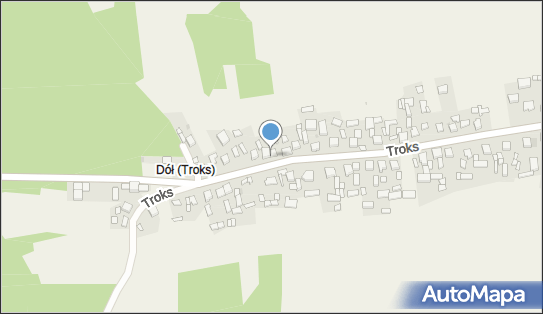 Aklo Adrian Szczepara, Troks 7, Troks 32-300 - Przedsiębiorstwo, Firma, NIP: 6372171729