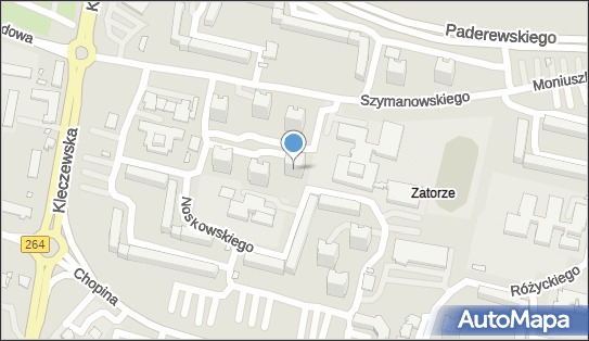6651927959, Akma Szczecińska Marzena 
