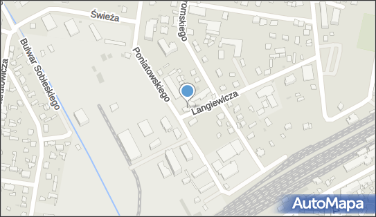 Akme Group Drukarnia, Mariana Langiewicza 28a, Grodzisk Mazowiecki 05-825 - Przedsiębiorstwo, Firma, godziny otwarcia, numer telefonu
