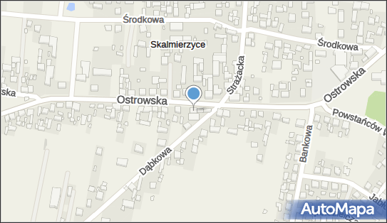 9680407299, Akme-Serwis Arkadiusz Wdowczyk 