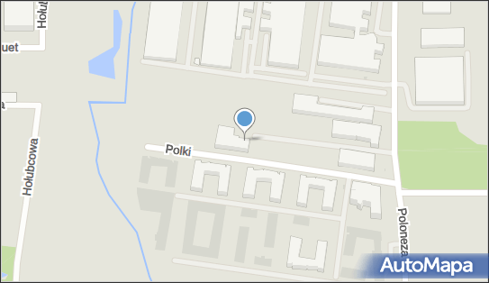 AKME, Poloneza 89B, Warszawa 02-826 - Przedsiębiorstwo, Firma