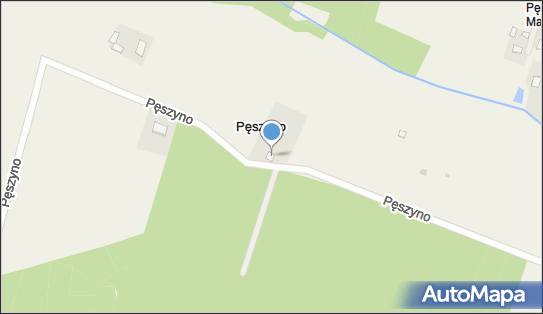 AKOM, Pęszyno 10, Pęszyno 09-412 - Przedsiębiorstwo, Firma, numer telefonu, NIP: 7742105643