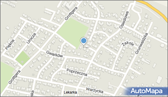 Akopyan, Zaułek 5, Wieliczka 32-020 - Przedsiębiorstwo, Firma, NIP: 6832034107