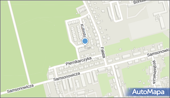 Akord, ul. bł. ks. Stanisława Kubisty 2 C, Katowice 40-749 - Przedsiębiorstwo, Firma, NIP: 2220479342