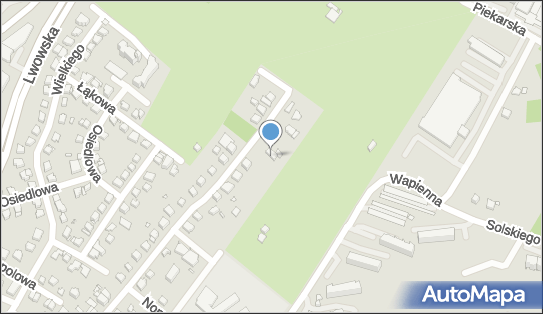 Akord, ul. Waleriana Łukasińskiego 68, Bielsko-Biała 43-300 - Przedsiębiorstwo, Firma, numer telefonu, NIP: 9371015288