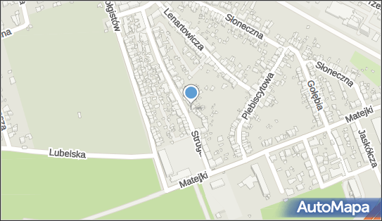 Akors, ul. Andrzeja Struga 19, Zabrze 41-800 - Przedsiębiorstwo, Firma, NIP: 6482370714
