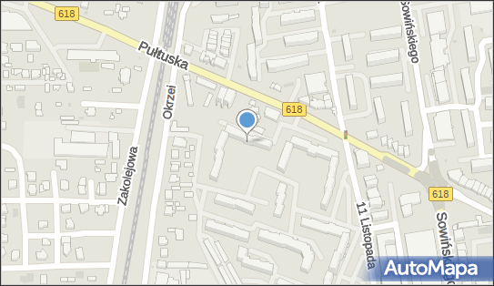 Akpol, Pułtuska 29, Wyszków 07-200 - Przedsiębiorstwo, Firma, NIP: 7621792432