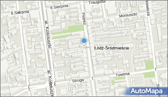 5222740059, Akps sp. z o.o. 