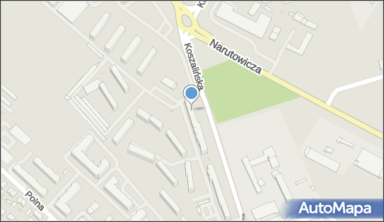 6731887216, Akrobatyczny Klub Sportowy Darzbór w Szczecinku 