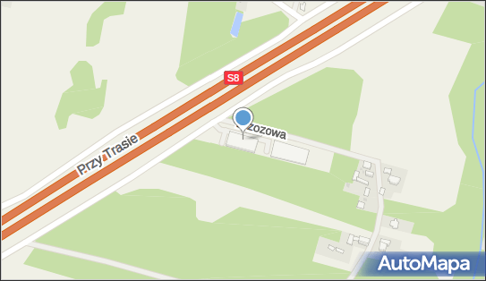 Akrobud Sp. z o.o., Zarzczna 39, Slubica A 96-321 - Przedsiębiorstwo, Firma, godziny otwarcia, numer telefonu