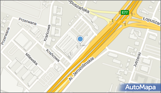 5222954027, Akronim sp. z o.o. 