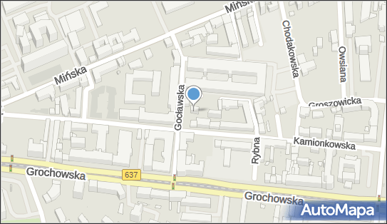 Akropol, Drewnicka 9, Warszawa 03-809 - Przedsiębiorstwo, Firma, numer telefonu