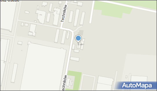 Akrotech, ul. Techników 8 A, Jelcz-Laskowice 55-220 - Przedsiębiorstwo, Firma, NIP: 9120013441