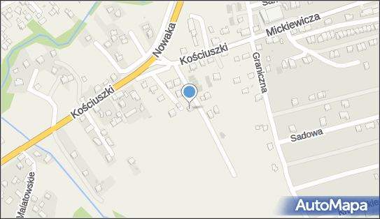 5511061703, Gospodarstwo Rolne 