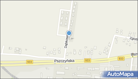 Akservice Adam Kowalik, ul. Dąbkowa 4, Pniówek 43-251 - Przedsiębiorstwo, Firma, NIP: 6331031411