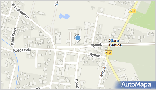 Aksol Consulting, Rynek 18, Stare Babice 05-082 - Przedsiębiorstwo, Firma, NIP: 1180182864