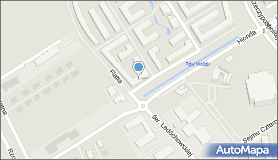 Aksum, ul. Prymasa Augusta Hlonda 10, Warszawa 02-972 - Przedsiębiorstwo, Firma, NIP: 5212742743