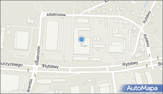 Aktaplus, Rybitwy 15, Kraków 30-722 - Przedsiębiorstwo, Firma, numer telefonu, NIP: 6772221543