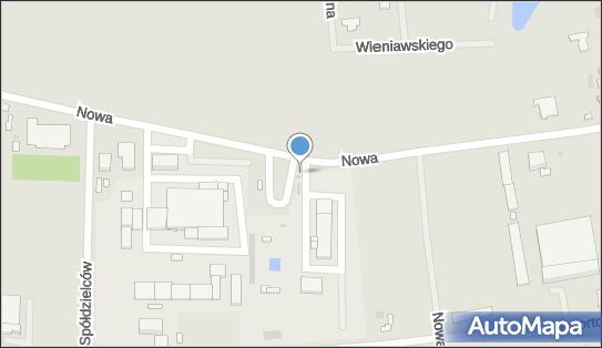 Akto Mirana, Nowa 32, Inowrocław 88-100 - Przedsiębiorstwo, Firma, numer telefonu, NIP: 5561814725
